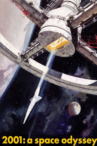 2001: A Space Odyssey