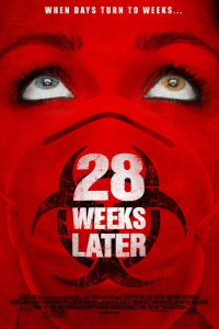 28 Weeks Later