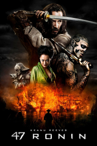 47 Ronin