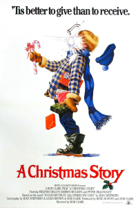 A Christmas Story