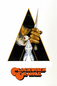 A Clockwork Orange
