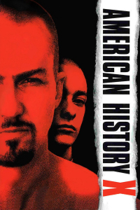 American History X
