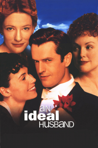 An Ideal Husband