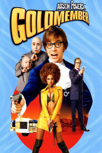 Austin Powers in Goldmember