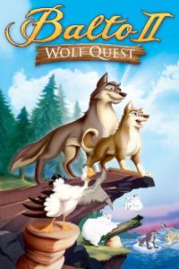 Balto 2: Wolf Quest