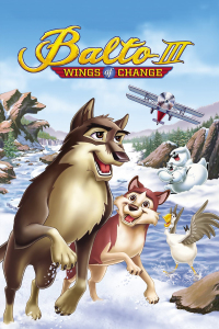 Balto 3: Wings of Change