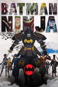 Batman Ninja