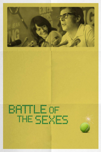 Battle of the Sexes
