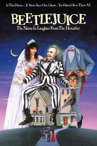 Beetle Juice