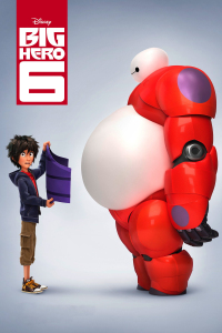Big Hero 6