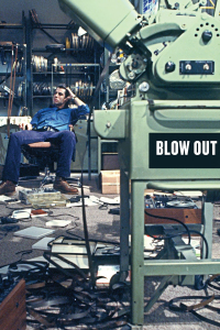 Blow Out