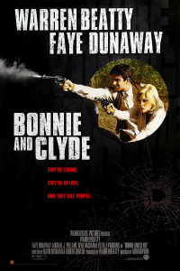 Bonnie and Clyde