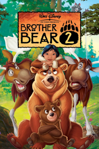 Brother Bear 2