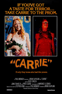Carrie