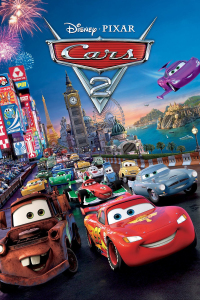 Cars 2
