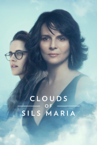Clouds of Sils Maria