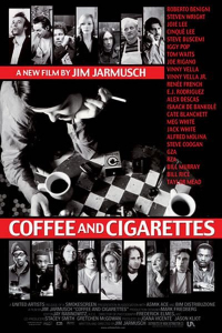 Coffee and Cigarettes