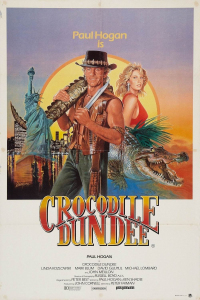 Crocodile Dundee