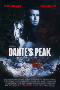 Dante's Peak