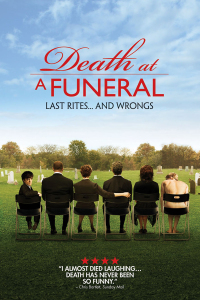 Death at a Funeral