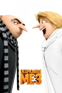 Despicable Me 3