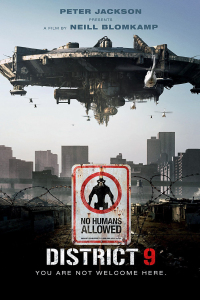 District 9