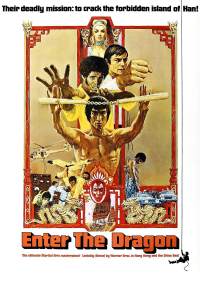 Enter the Dragon