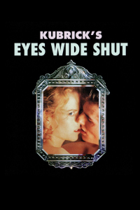 Eyes Wide Shut