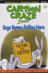 Falling Hare