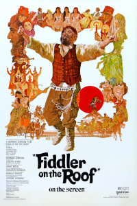 Fiddler on the Roof