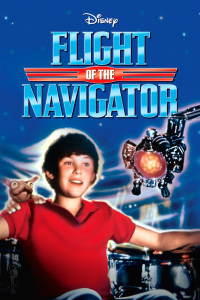 Flight of the Navigator