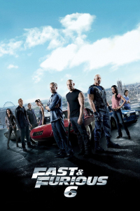 Furious 6