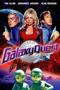 Galaxy Quest
