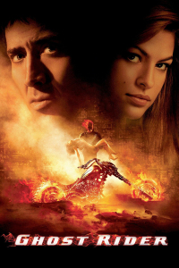 Ghost Rider