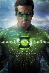 Green Lantern