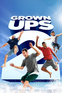 Grown Ups 2