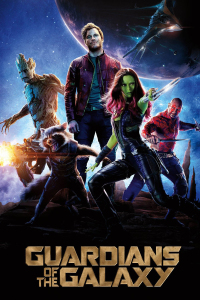 Guardians of the Galaxy