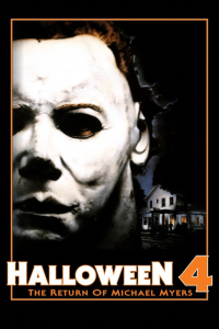 Halloween 4: The Return of Michael Myers