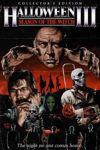 Halloween III: Season of the Witch