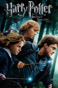 Harry Potter and the Deathly Hallows: Part 1