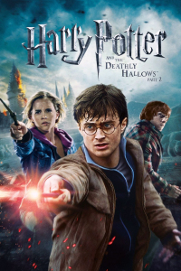 Harry Potter and the Deathly Hallows: Part 2