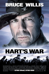 Hart's War