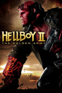 Hellboy II: The Golden Army