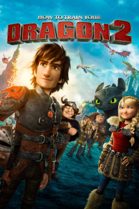 How to Train Your Dragon 2