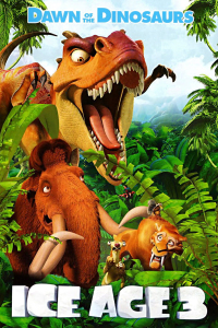Ice Age: Dawn of the Dinosaurs