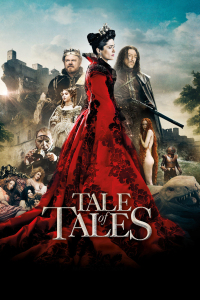 Tale of Tales (Il racconto dei racconti)