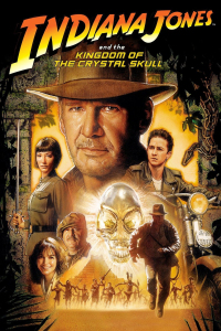 Indiana Jones and the Kingdom of the Crystal Skull