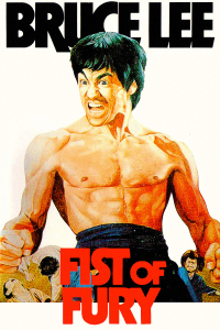 Fist of Fury