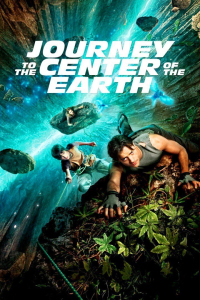 Journey to the Center of the Earth 3D