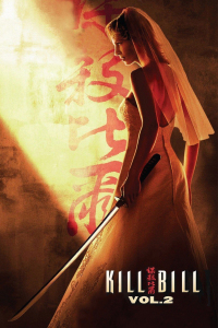 Kill Bill: Vol. 2